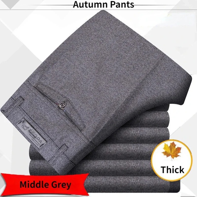 Pantalones informales de veran - Smart Home Design reseña y precio