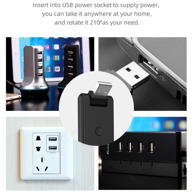 Control Remoto Inteligente IR  - Smart Home Devices reseña y precio