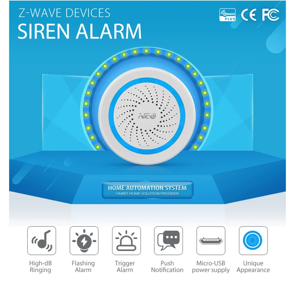 Z-wave Plus Automatización del - Smart Home Samsung reseña y precio
