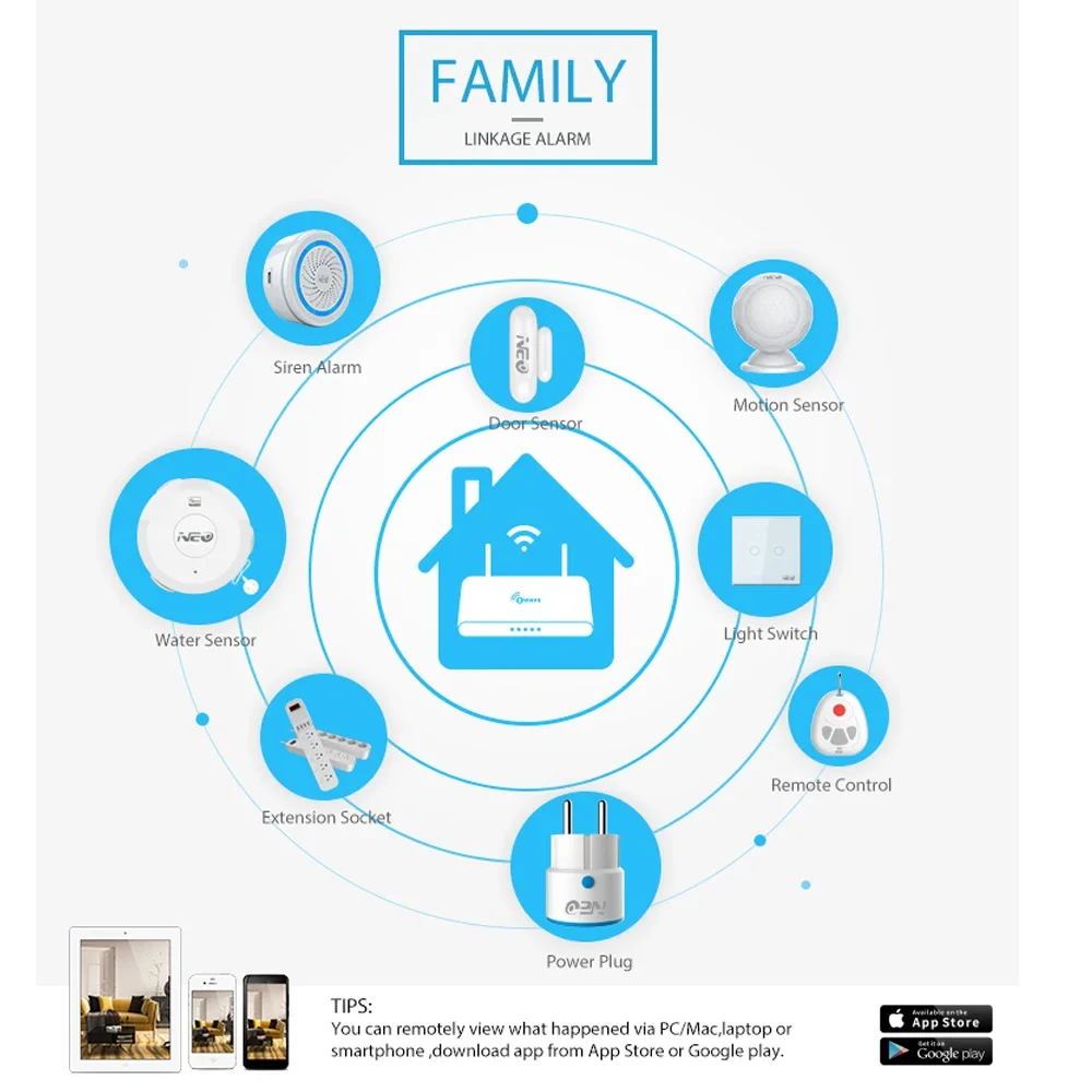 Z-wave Plus Automatización del - Smart Home Samsung reseña y precio