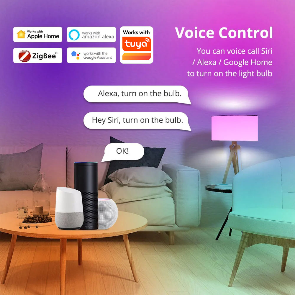 Zemismart Zigbee GU10 bombilla - Smart Home Plus reseña y precio