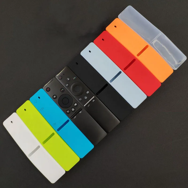 Disponible en 8 colores funda  - Smart Home Samsung reseña y precio