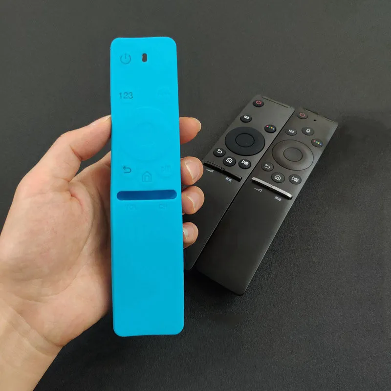 Disponible en 8 colores funda  - Smart Home Samsung reseña y precio