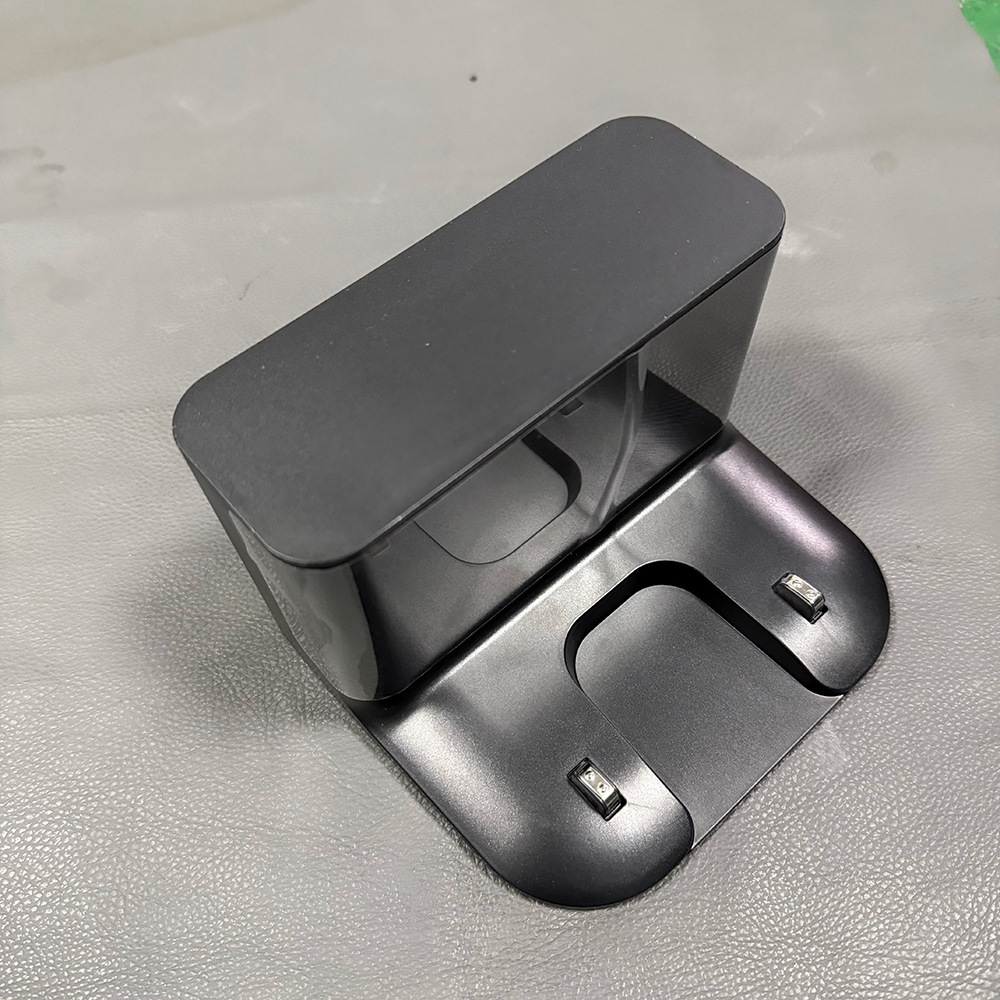 Estación de Carga para Aspirad - Smart Home Plus reseña y precio