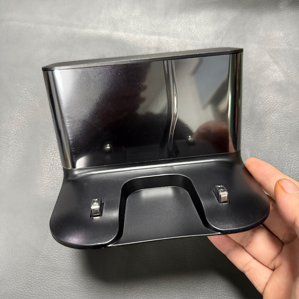 Estación de Carga para Aspirad - Smart Home Plus reseña y precio