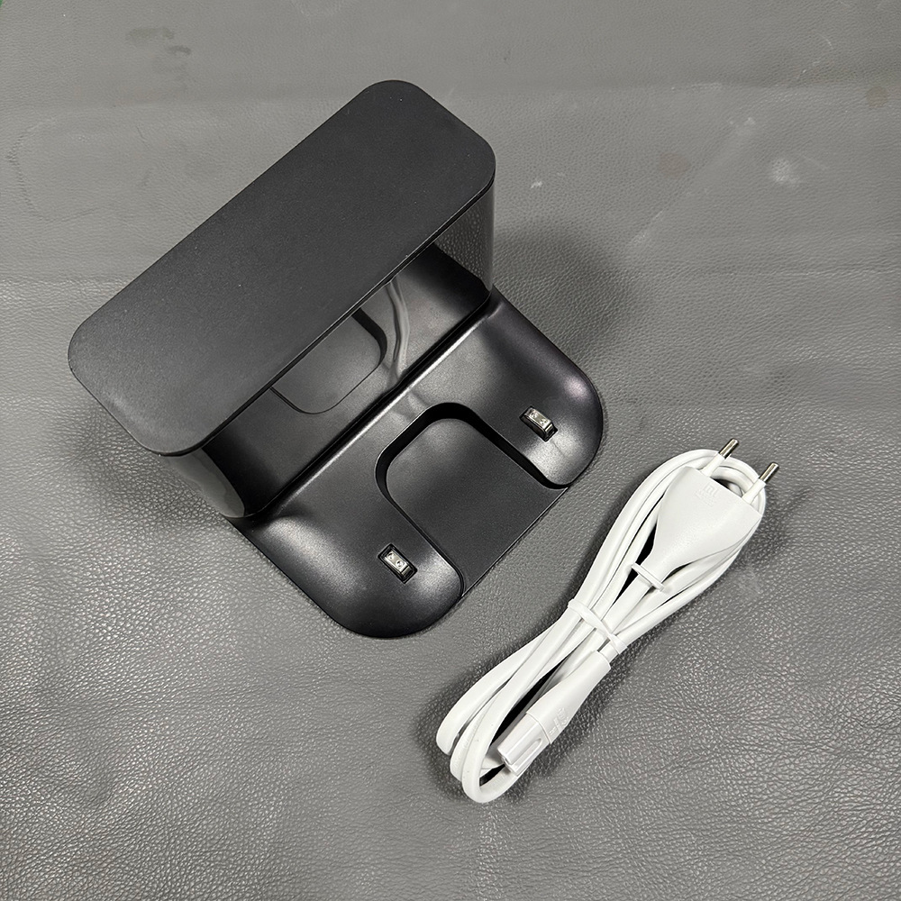 Estación de Carga para Aspirad - Smart Home Plus reseña y precio