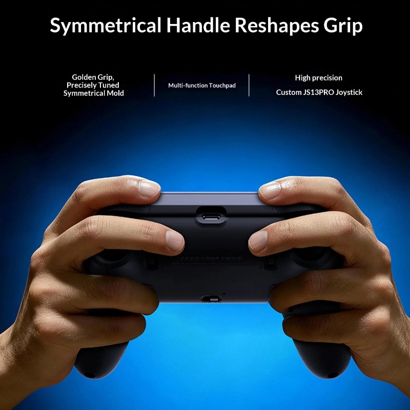 Control Inalámbrico AceGamer D - Smart Home Raspberry Pi reseña y precio