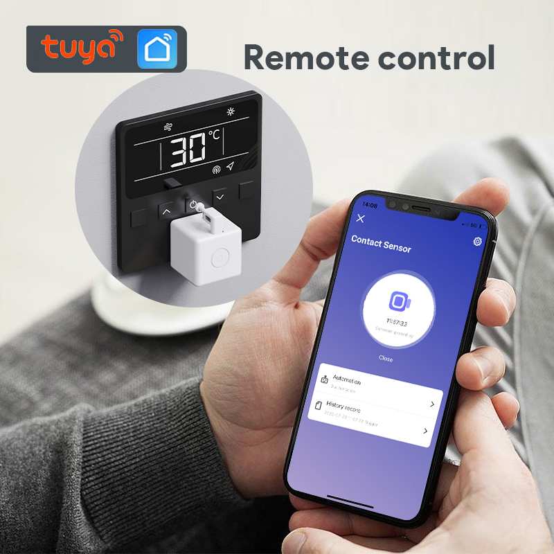 Interruptor inteligente para e - Smart Home Plus reseña y precio