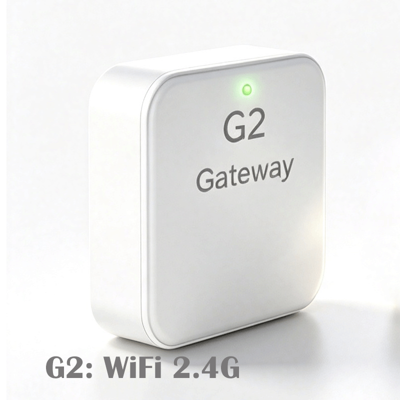 TTLock TThotel G2 G3 G3P G4 G5 - Smart Home Website reseña y precio
