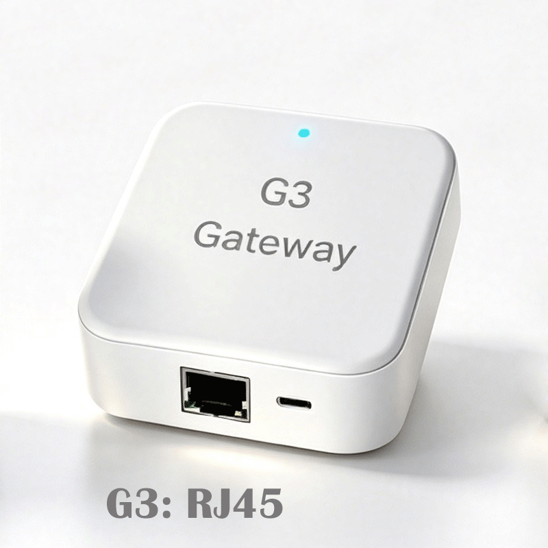TTLock TThotel G2 G3 G3P G4 G5 - Smart Home Website reseña y precio