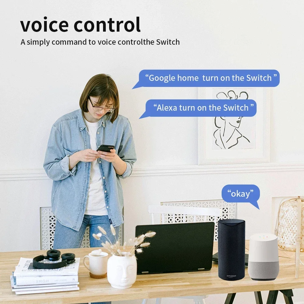 Módulo de interruptor de corti - Smart Home Blinds reseña y precio