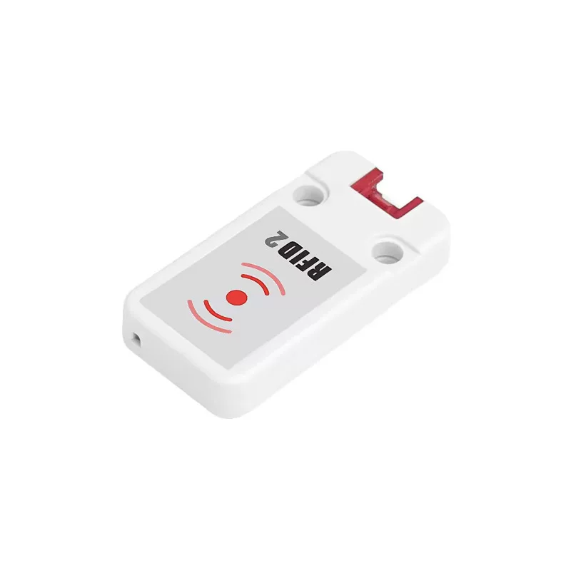 Mini Unidad M5Stack RFID2/Unid - Smart Home Devices reseña y precio