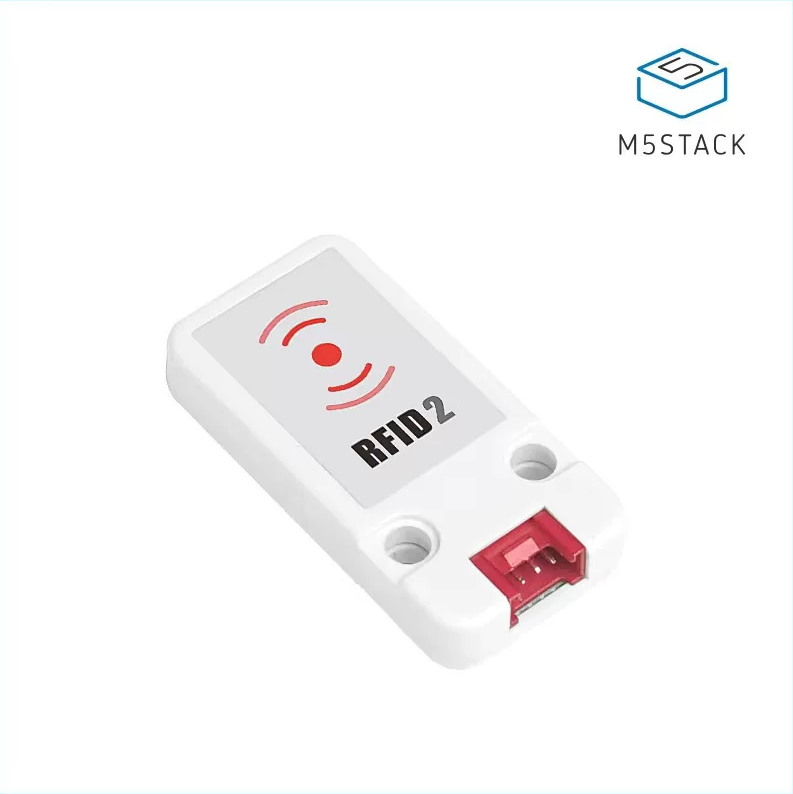 Mini Unidad M5Stack RFID2/Unid - Smart Home Devices reseña y precio