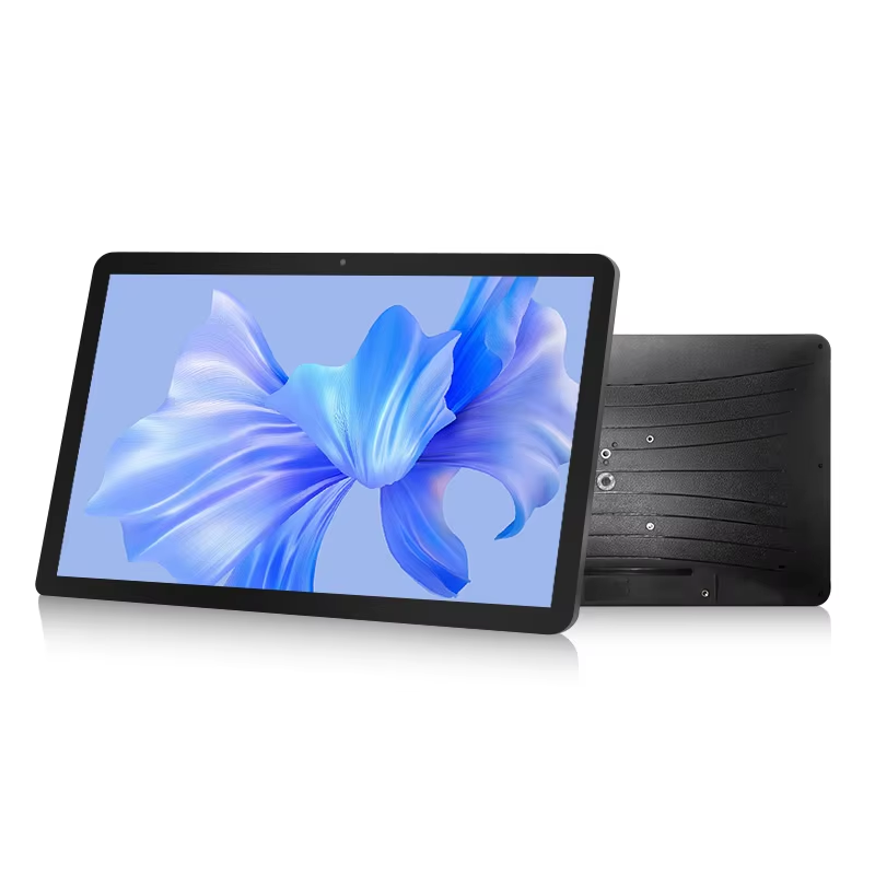 Tableta Comercial Android 14 d - Smart Home X10 reseña y precio