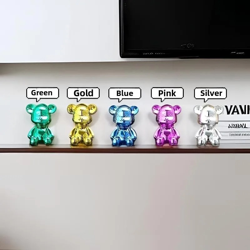 Oso Violento de Lujo con Elect - Smart Home Samsung reseña y precio