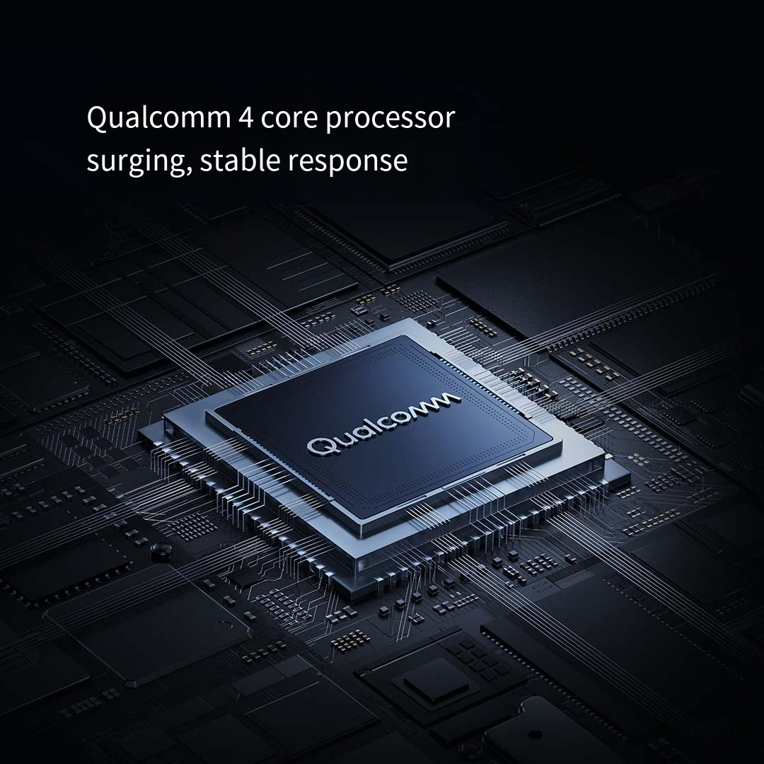 Router Xiaomi Redmi 6500Pro de - Smart Home X10 reseña y precio