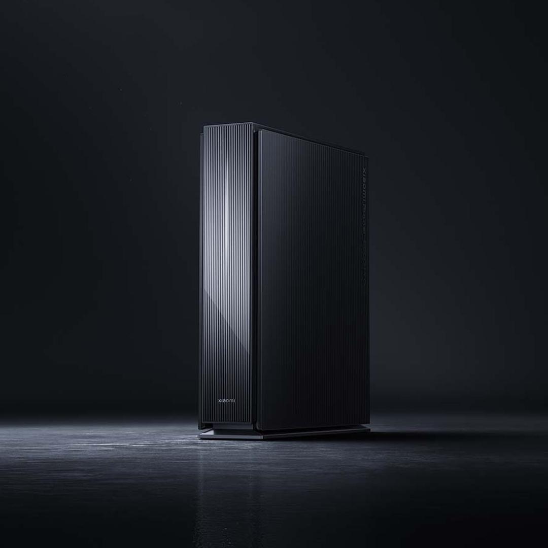Router Xiaomi Redmi 6500Pro de - Smart Home X10 reseña y precio
