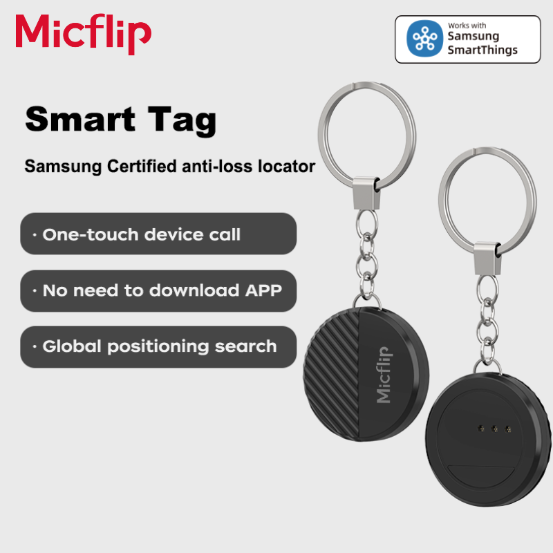 Etiqueta Inteligente Rastreado - Smart Home Samsung reseña y precio